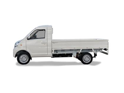 LOGISTAR 200       Pickup